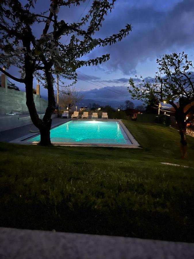 Casa Da Castanheira Villa Candeiro Exterior photo